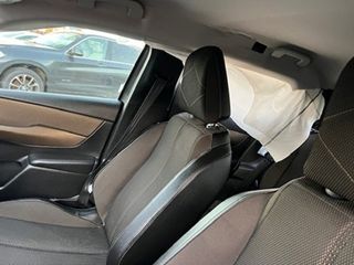 DS DS 3 CROSSBACK 2021 accidentado