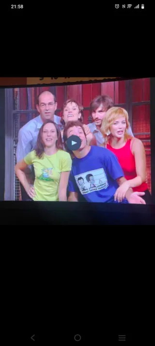 Serie Aquí no hay quien viva DVD Completa