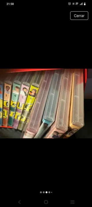 Serie Aquí no hay quien viva DVD Completa