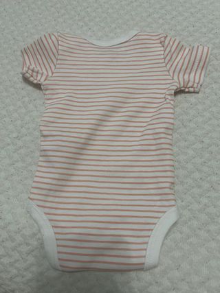 Muñeca Baby Born Negra con Orinal y Ropita