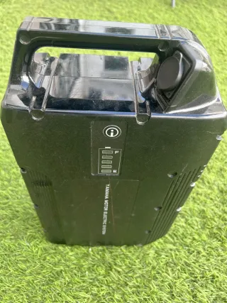 Batería Yamaha Neos Scooter Eléctrica