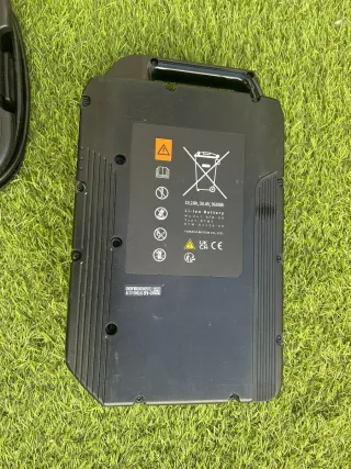 Batería Yamaha Neos Scooter Eléctrica