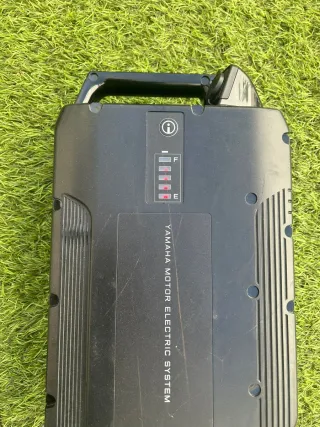 Batería Yamaha Neos Scooter Eléctrica