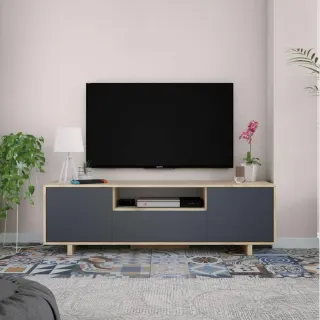 Mueble TV Habitdesign Modulo Salon
