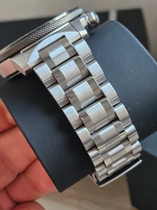 Citizen Promaster Geo Trekker Relógio Masculino