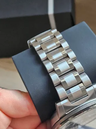 Citizen Promaster Geo Trekker Relógio Masculino