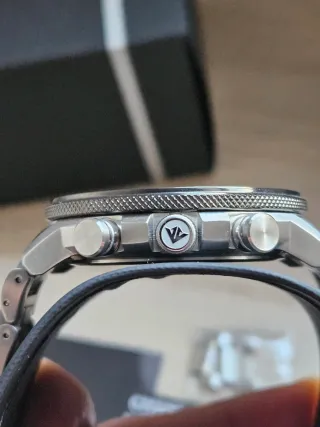 Citizen Promaster Geo Trekker Relógio Masculino