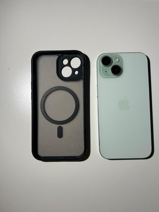 iPhone 15 128 GB Excelente Estado