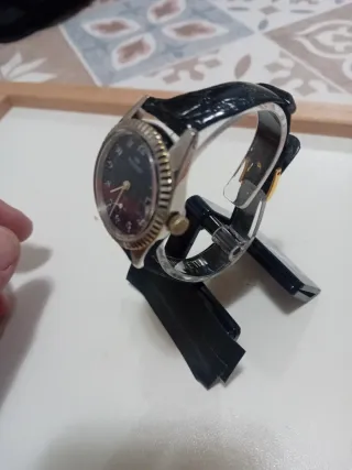 Orologio Roundex collezione