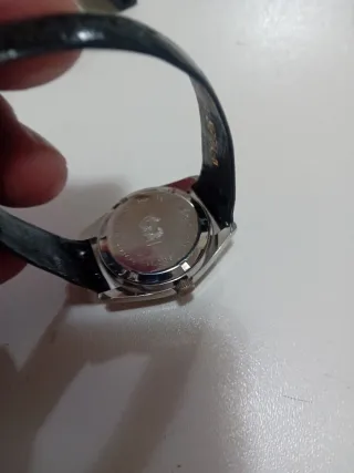 Orologio Roundex collezione