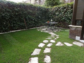 Piso en alquiler en Zona Avenida Europa en Pozuelo de Alarcón