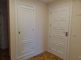 Piso en alquiler en Zona Avenida Europa en Pozuelo de Alarcón