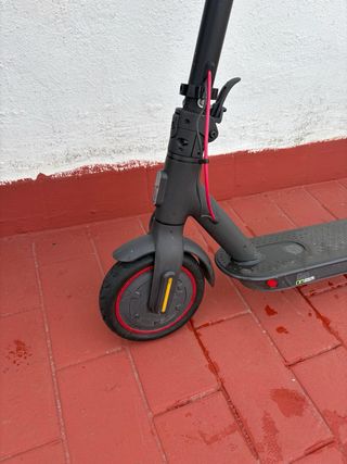 Patinete Eléctrico Xiaomi Pro 2