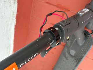 Patinete Eléctrico Xiaomi Pro 2