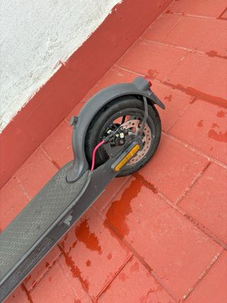 Patinete Eléctrico Xiaomi Pro 2