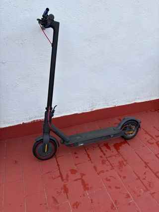 Patinete Eléctrico Xiaomi Pro 2