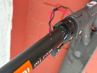 Patinete Eléctrico Xiaomi Pro 2