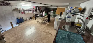 Traspaso Peluquería en Barcelona -  Hostafrancs