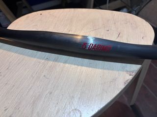 Manillar Darimo Carbon MTB