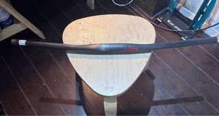 Manillar Darimo Carbon MTB