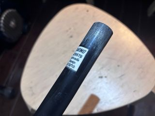 Manillar Darimo Carbon MTB