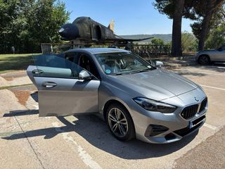 BMW Serie 2 2022