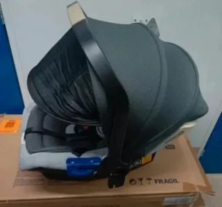 Maxi-Cosi Jane Koos R1 Huevito Silla Coche