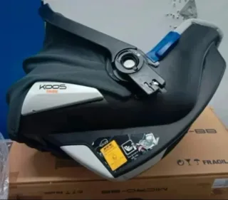 Maxi-Cosi Jane Koos R1 Huevito Silla Coche