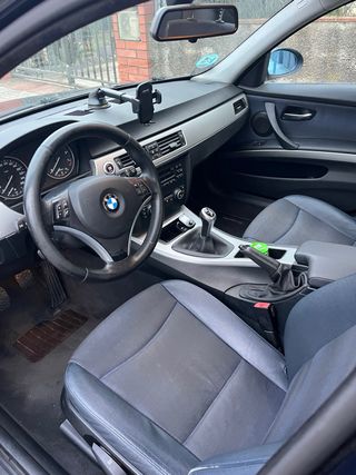 BMW Serie 3 325i
