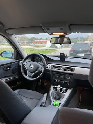 BMW Serie 3 325i