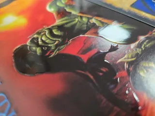 Warcraft Adventures: Lord of the Clans Bigbox
