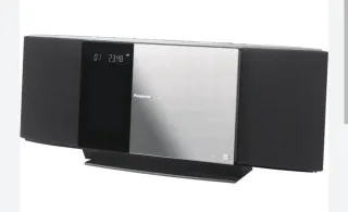 Minicadena Hi-Fi Panasonic SC-HC30