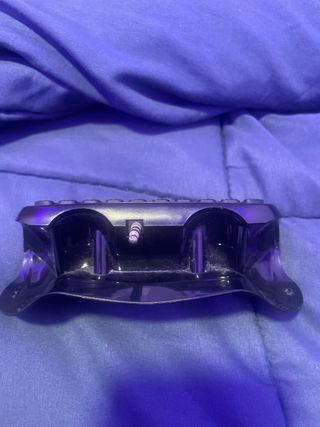 Teclado para mando PS4