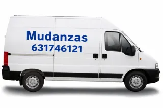 Mudanzas portes