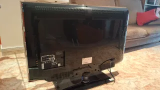 TV Samsung rota 2008