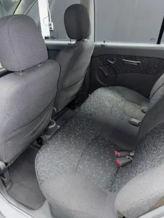 Hyundai Atos 2001