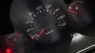 Hyundai Atos 2001