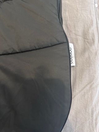 Saco Silla Bugaboo Negro Medianoche