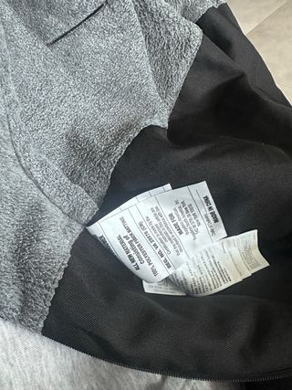 Saco Silla Bugaboo Negro Medianoche