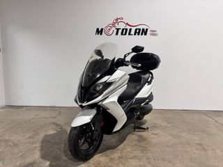 Kymco Super Dink 350i