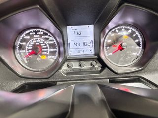 Kymco Super Dink 350i