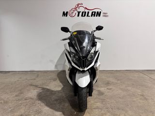 Kymco Super Dink 350i