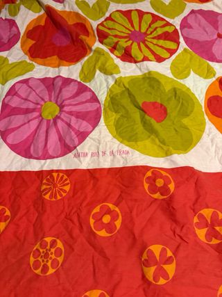 Funda Nórdica Agatha Ruiz de la Prada