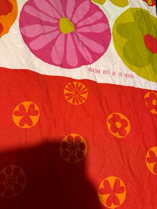 Funda Nórdica Agatha Ruiz de la Prada