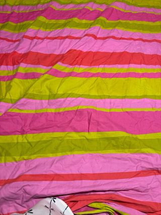 Funda Nórdica Agatha Ruiz de la Prada
