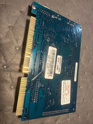 Tarjeta sonido isa opti 1hsound-fm10
