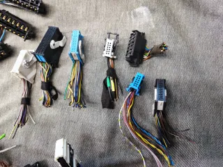 Fichas Quadrantes Painel Quadros Opel GSi