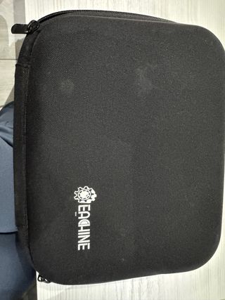Dron Eachine Nero con Batterie