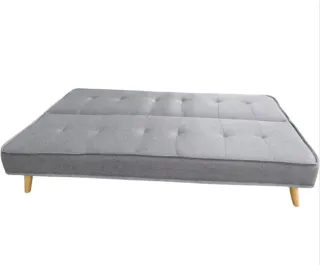 Sofá Cama Alconaba 3 Plazas Gris