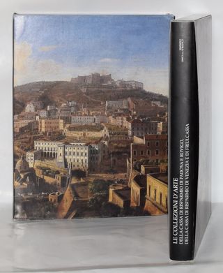 La collezione d’arte del San Paolo Banco di Napoli